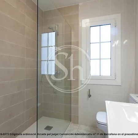 Bonito 3 En Poble Sec Apartamento Barcelona