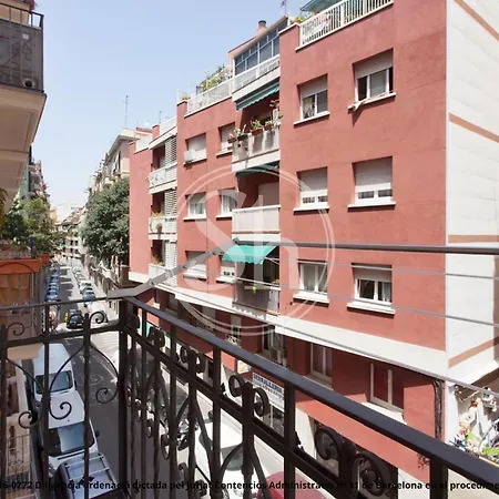 Bonito 3 En Poble Sec